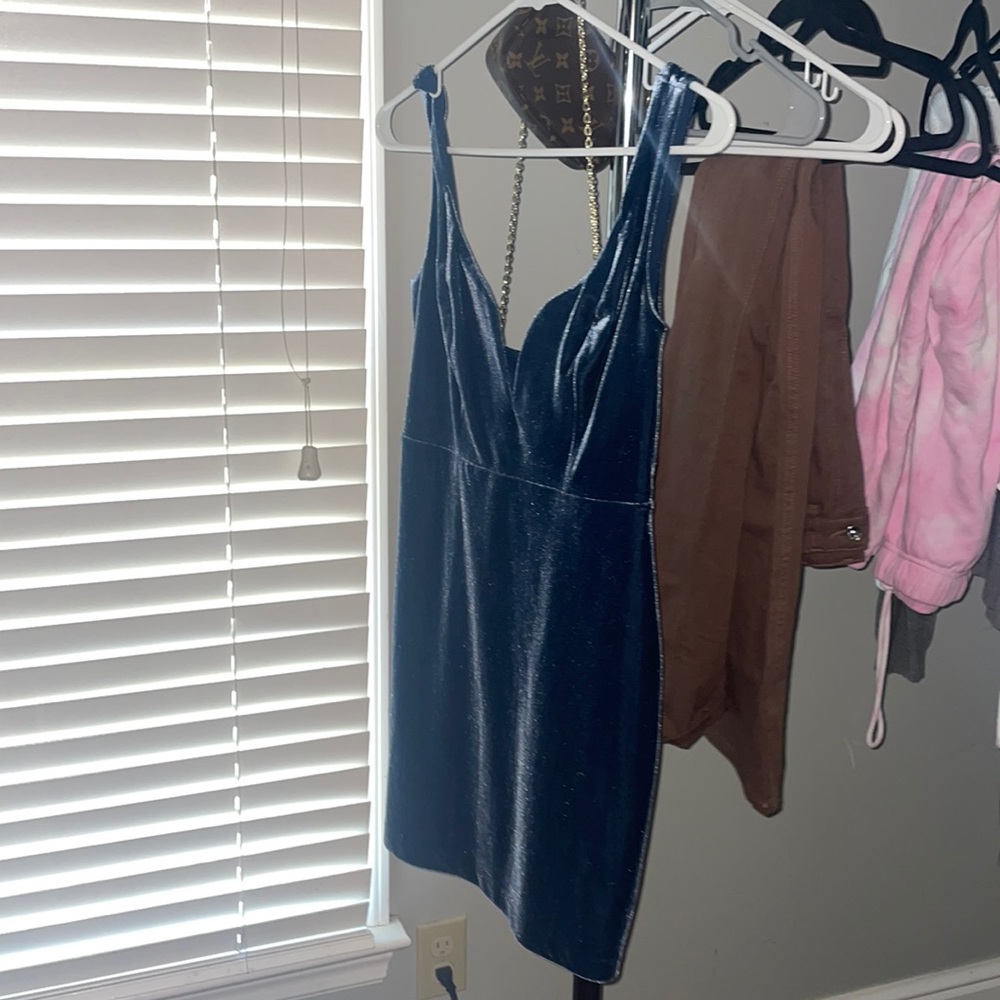 homecoming dress never worn